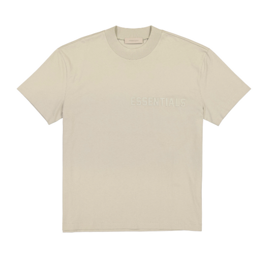 ESSENTIALS T-Shirt 'Seal' (SS23)
