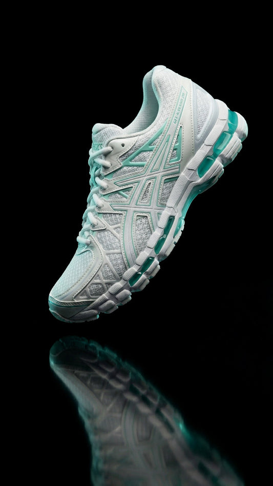 ASICS Gel-Kayano 20: Why the Reissued Runner Is Everywhere in 2026