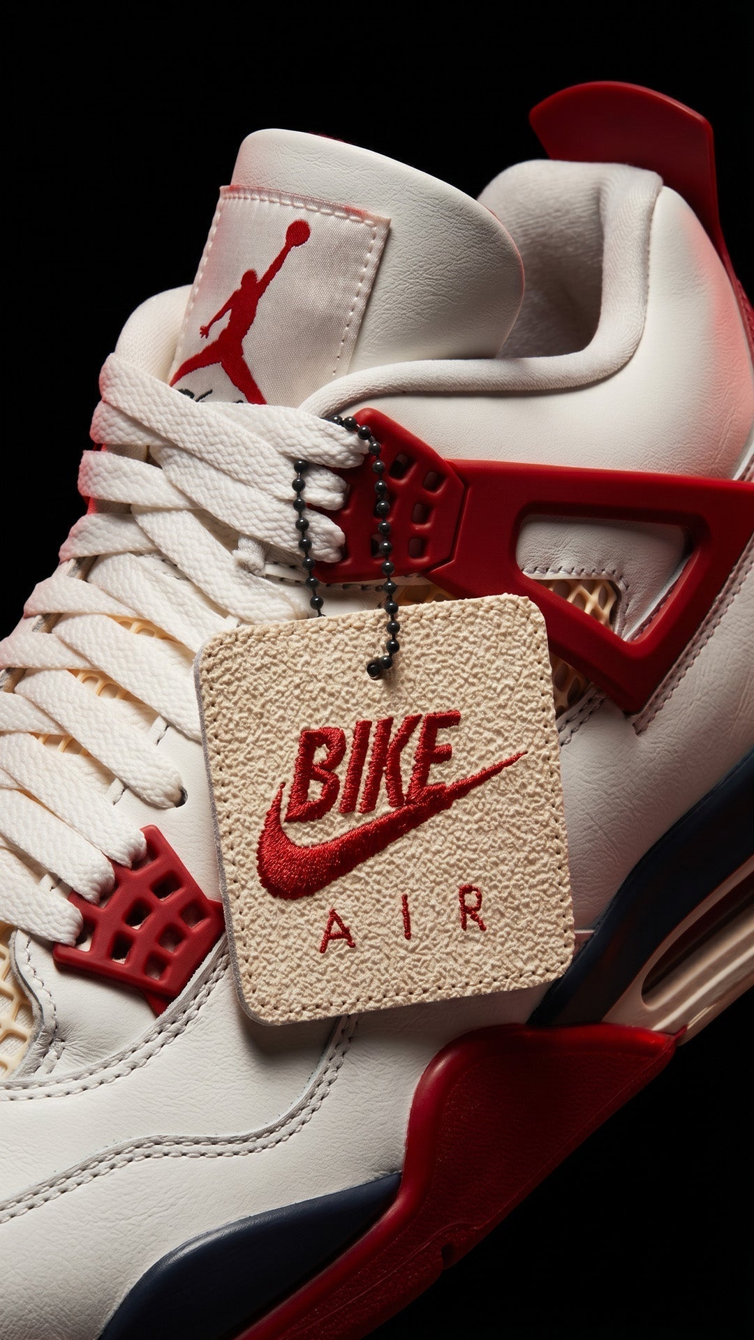 Nigel Sylvester Air Jordan 4 'Brick After Brick' (2026): The Story Behind the Drop