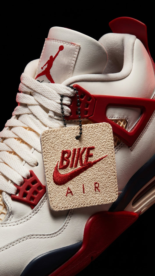 Nigel Sylvester Air Jordan 4 'Brick After Brick' (2026): The Story Behind the Drop