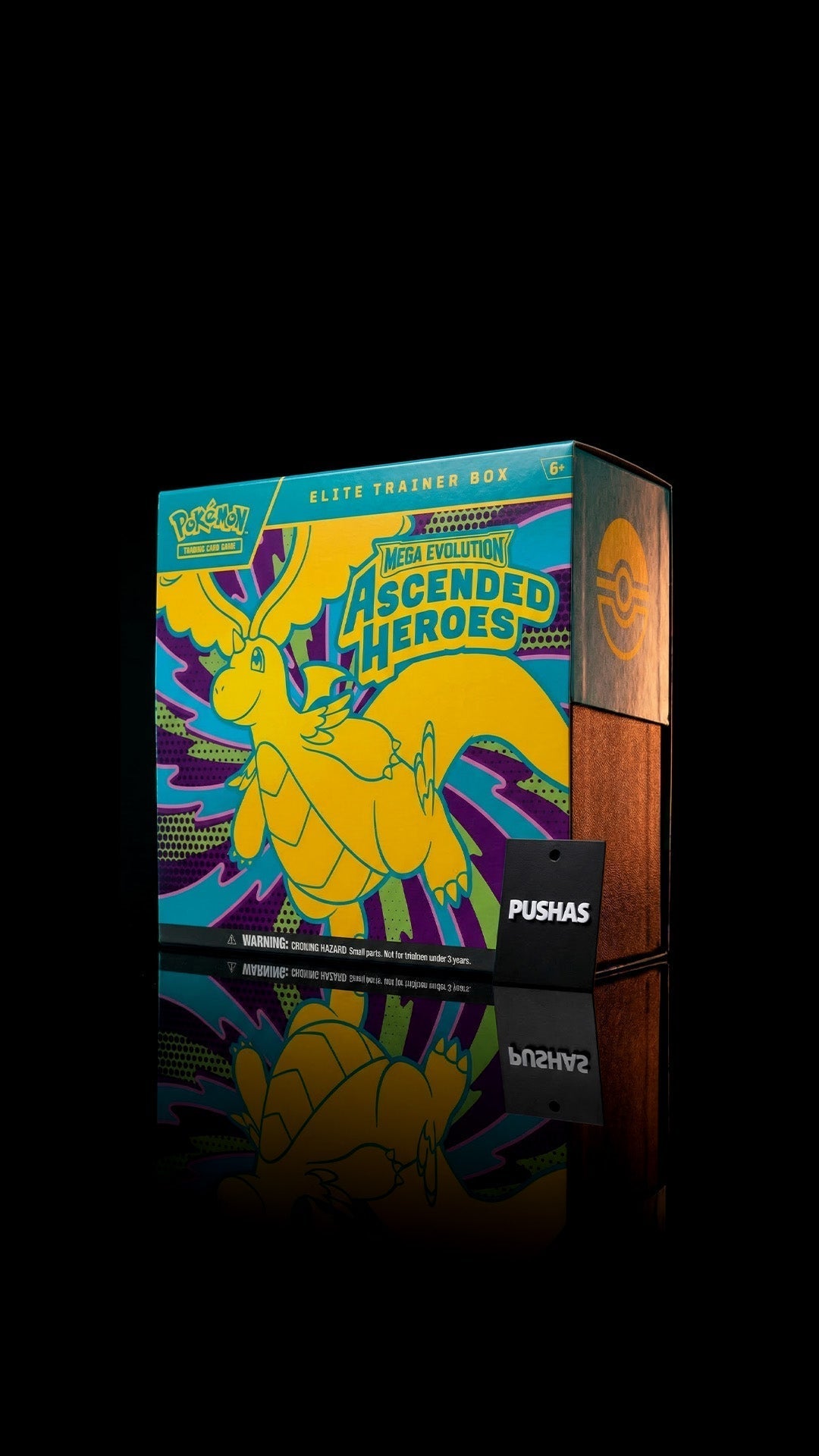 The Best Sealed Pokémon Mega Evolution Products to Buy in 2026, Ranked