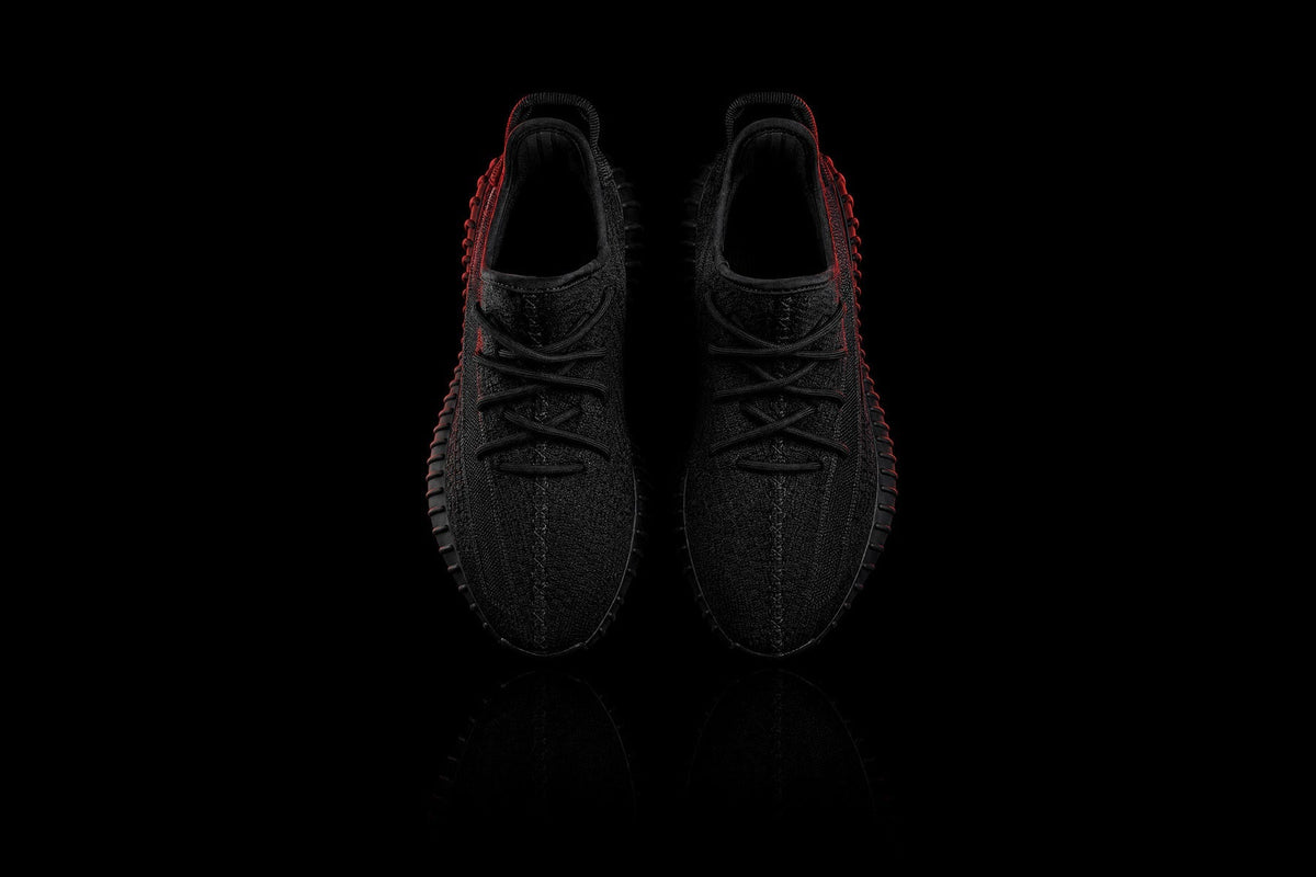 adidas Yeezy Boost 350 V2 'Onyx'