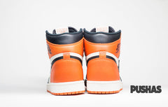 Air Jordan 1 Retro 'Shattered Backboard' 2015 (New)