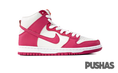 SB Dunk High Pro 'Sweet Beet'