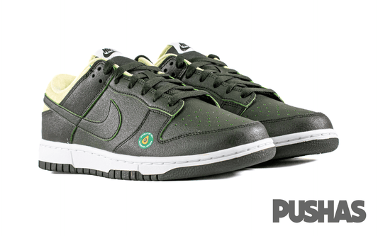 Dunk Low LX 'Avocado' W (2022)