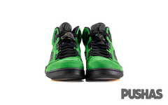 [Refurbished] Air Jordan 5 'Oregon'