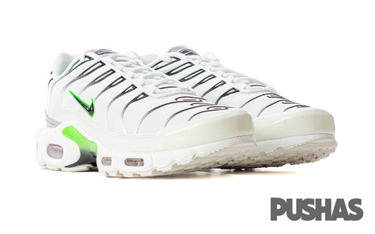 [Refurbished] Air Max TN Plus 'White Strike Green' W (2021)