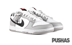 [Refurbished] Dunk Low SE 'Lottery Pack Grey Fog' (2022)