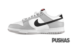 [Refurbished] Dunk Low SE 'Lottery Pack Grey Fog' (2022)