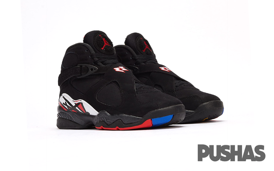 Jordan 8 Retro 'Playoffs' GS (2023)