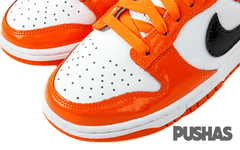 Dunk Low 'Patent Halloween' Women's (2022)