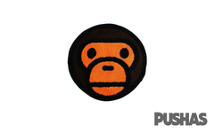 Bape-Baby-Milo-Rug-Mat-Brown