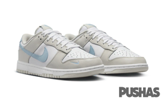 Dunk-Low-Light-Bone/Light-Armory-Blue-W-2024