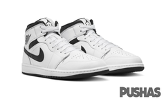 Air-Jordan-1-Mid-Reverse-Panda-2023