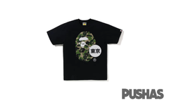 Bape-Tokyo-Big-Ape-Head-City-Tee-Black-2022