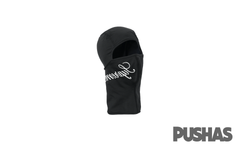 Supreme-Script-Lightweight-Balaclava-Black-2023