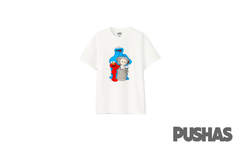 KAWS-x-Uniqlo-x-Sesame-Street-Companion-Trash-Can-Tee-White-2018