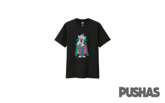 KAWS-x-Uniqlo-x-Sesame-Street-Count-Von-Count-Tee-Black-2018