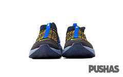 [Refurbished] React Phantom Run Flyknit 2 'Black Hyper Royal' (2022)