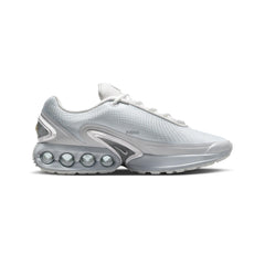 Nike-Air-Max-DN-White-Metallic-Silver-Womens-2024