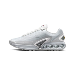 Nike Air Max DN 'White Metallic Silver' Women's (2024)