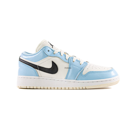 Air-Jordan-1-Low-Ice-Blue-Black-GS-2022