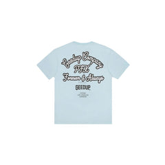 Geedup Company T-Shirt 'Light Blue' (2023)