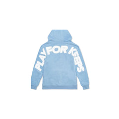 Geedup Play For Keeps Hoodie 'Ice Blue' (2023)