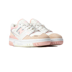 New Balance 550 'Pink Haze' Womens (2022)