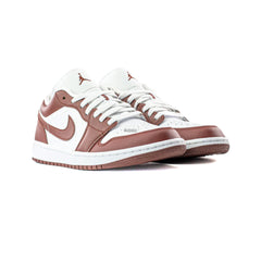 Air Jordan 1 Low 'Bronze Eclipse' W