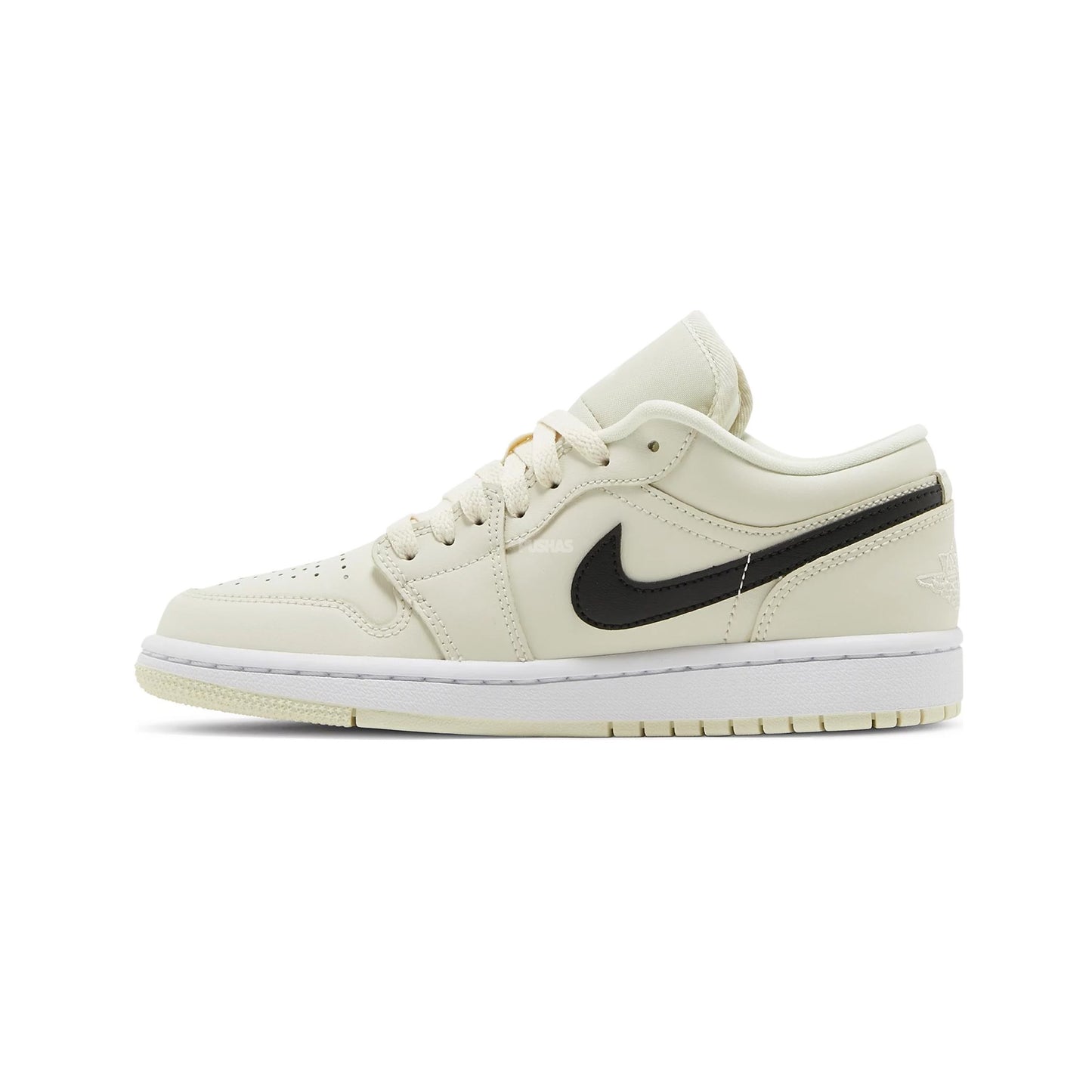 Air Jordan 1 Low 'Coconut Milk' Women's (2021)