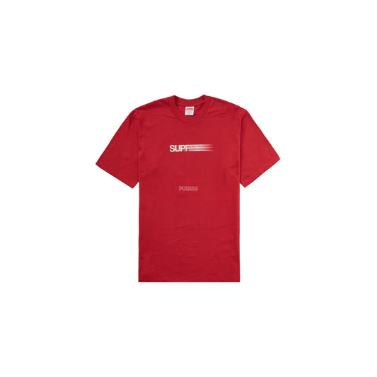 Supreme-Motion-Logo-Tee-Red-2023