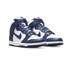 Nike Dunk High 'Championship Navy' GS (2021)