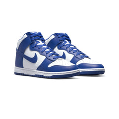 Nike Dunk High 'Game Royal' (2021)