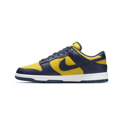 Nike Dunk Low 'Michigan' (2021)