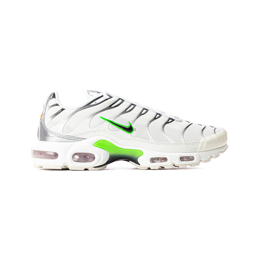 Nike Air Max TN Plus 'White Strike Green' Women's (2021)