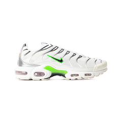 Nike Air Max TN Plus 'White Strike Green' Women's (2021)