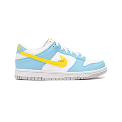 Nike Dunk Low Next Nature 'Homer Simpson' GS (2022)