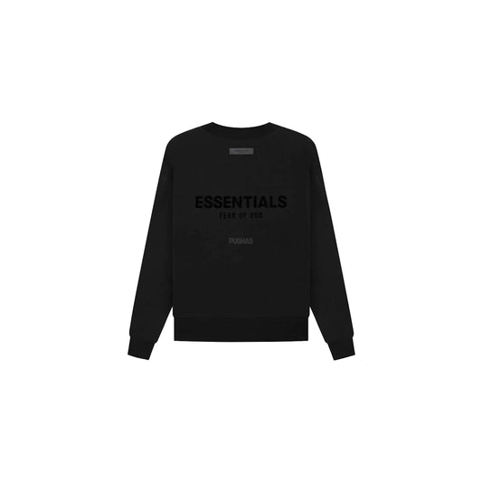 Fear of God Essentials Crewneck 'Stretch Limo' (2022)