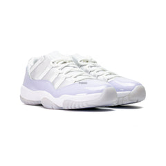 Air Jordan 11 Retro Low 'Pure Violet' Women's (2022)