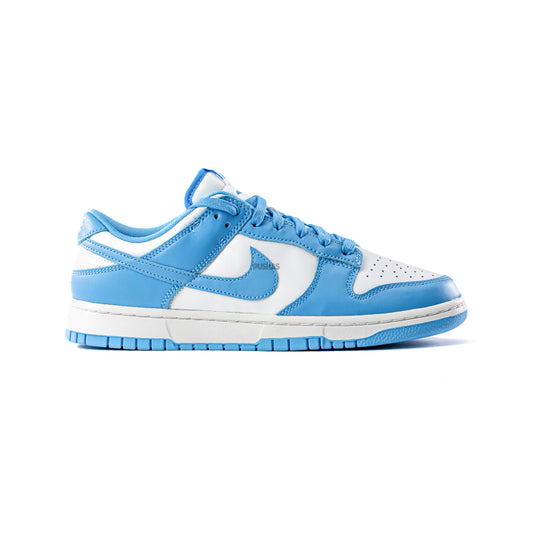 Nike Dunk Low 'UNC' (2021)