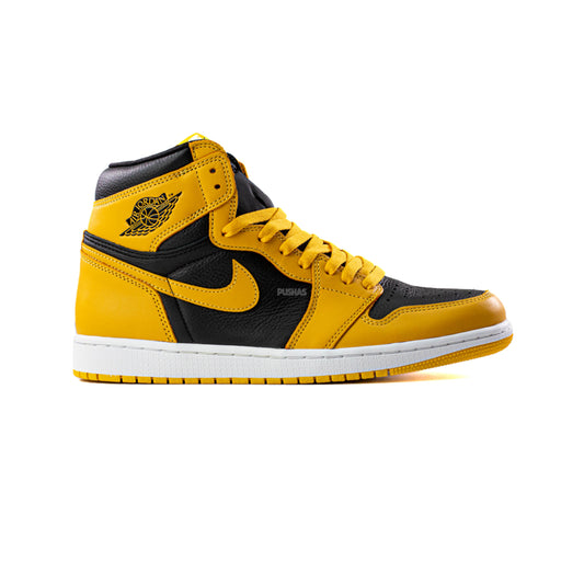 Air Jordan 1 High 'Pollen' GS (2021)