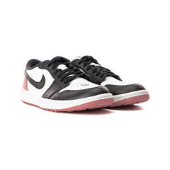 Air Jordan 1 Retro Low Golf 'Rust Pink' (2023)