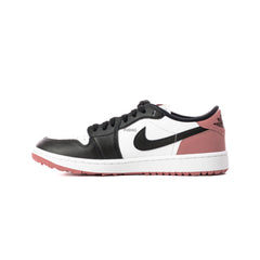 Air Jordan 1 Retro Low Golf 'Rust Pink' (2023)