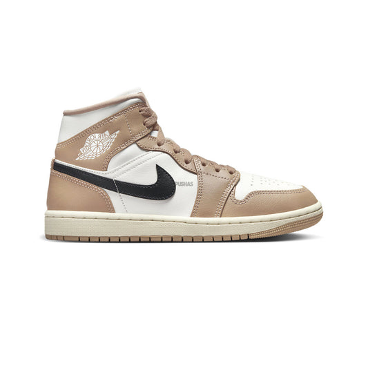 Air Jordan 1 Mid SE 'Desert Sail' Women's (2023)