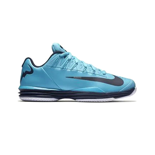 Nike Lunar Ballistec 1.5 Legend Tennis Shoes 'Omega Blue'