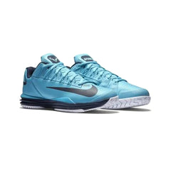 Nike Lunar Ballistec 1.5 Legend Tennis Shoes 'Omega Blue'