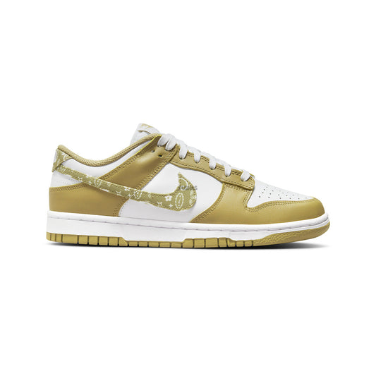 Nike Dunk Low 'Barley Paisley' Women's (2022)