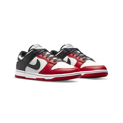 Nike Dunk Low EMB NBA 75th Anniversary 'Chicago' (2021)