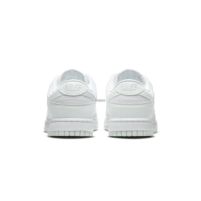 Nike Dunk Low Next Nature 'White Mint' Women's (2022)